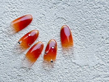 マイ ネイル 銀座店(Mai Nail)/