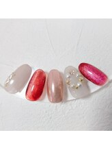 アオヤマ ミュー(AOYAMA μ)/＊Christmasdesign＊