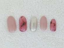 ふるーる/ピンクターコイズ