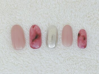 ふるーる/ピンクターコイズ