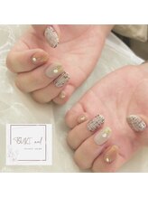 ツキネイル(TSUKI nail)/