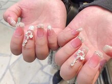 シピー(chipie by anon)/MAI◆150分アート