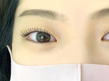 アリストウキョウ 町田店(alice tokyo)/[まつげパーマ]緩やかカール★