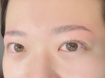 ビーケーアイラッシュ 高宮(BK-EYELASH)/アイブロウ&ラッシュリフト