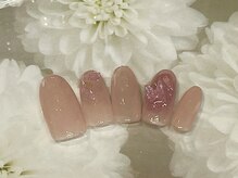 リムピッド せんげん台店(Limpid)/【選べるデザインコース】