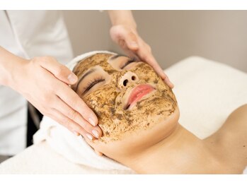 レリーブ/ハーブピーリング☆