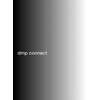 ディーエムピーコネクト(dmp connect)ロゴ