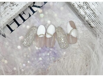 プティネイル(Puti Nail)/◇¥9,350◇