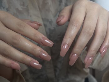 アテ(ate.)/【ワンカラー】