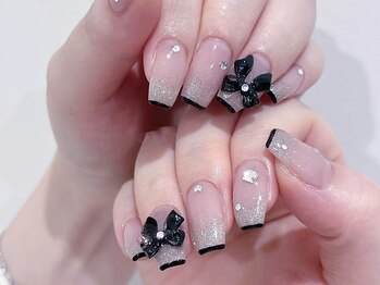 シーシーネイル 新宿店(CeCe Nail)/