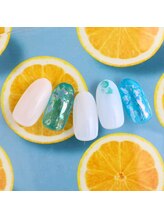 ネイルランド 松戸店/60分ジェルデザインコース