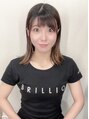 ブリリオ 梅田店(Brillio)&nbsp;田島 まゆ