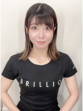 ブリリオ 梅田店(Brillio)&nbsp;田島 まゆ