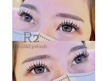 アイラッシュサロンアールツー(eyelash salon R2)/まつ毛エクステ