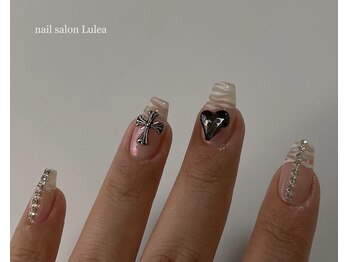 ルレア(Lulea)/design plus course