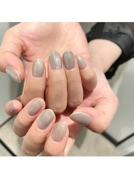 ユミネイル(U Mi Nail)/マグネット