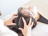 睡眠の質が上がり仕事のパフオーマンスがあがる！自己投資型のヘッドスパ60分