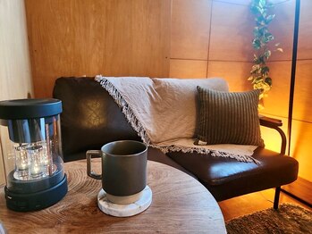 寧 上野の写真/【完全個室】こだわりのプライベート空間で周りの目を気にせずに施術を受けられる♪お得なクーポン多数有◎