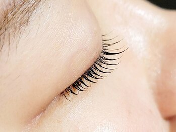 メルク(MELK)/ナチュラルな大人パーマ