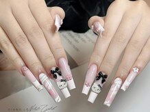 リナスパ(79LINA SPA)/