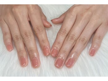 リンダ(Linda)/ハンド ワンカラー