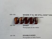 エレン 南越谷店(elen)/design plan