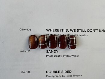 エレン 南越谷店(elen)/design plan