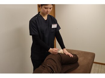 整体 内臓ケア 豊中店/骨盤矯正