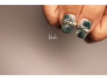 アトリエ ロカヒ(atelier lokahi)/リングネイル