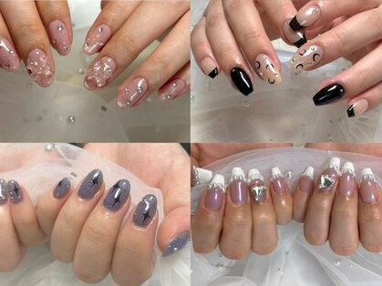 チェリネイル バイ リルサナ(Cheli nail by Lil37)の写真