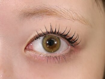 ニニ(NiNi)の写真/一人一人の目元に合わせたあなただけの《オーダーメイドデザイン》！最新デザインのラッシュリフト＊