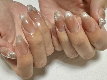 ソワネイル(SoiNail.)/naturalorder