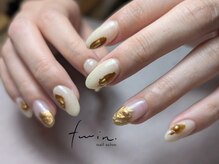 ツイン(twin.)/フェミニンコレクション