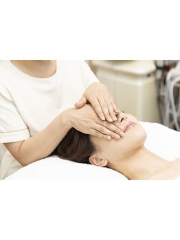 小顔になりたい