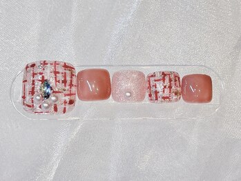 エアープラス 篠崎店(Air+ PLUS)/フット定額Bコース