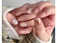 バームネイル(Baum nail)/10本アートコース