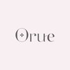 オルエ 難波店(Orue)ロゴ