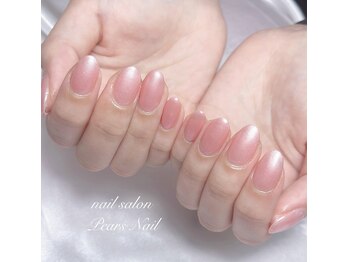 ピアーズネイル(Pears nail)/