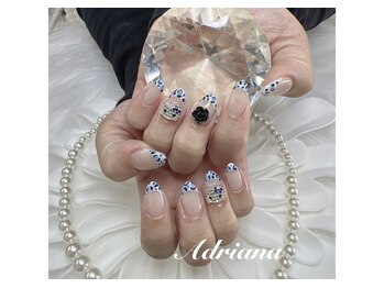 アドリアーナ(ADRIANA)/