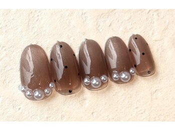 アンジュ(Ange)/スタッフおすすめデザイン