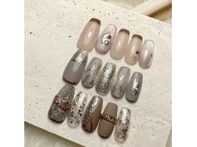 アミネイルズ(AMI NAILS)