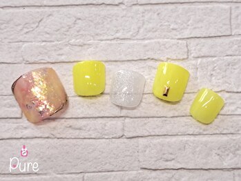 大人可愛い定額7700円コース