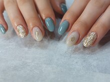 ディト 仙台クリスロード店(ditto)/trend定額コース￥8,480