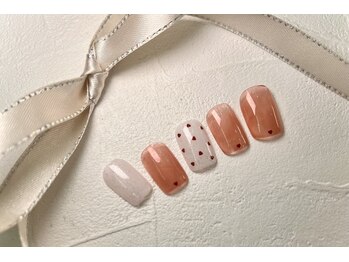 エイト(8)/Hand¥9200