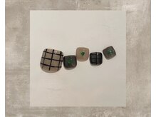 マルネイル 大宮店(MARU NAIL)/foot全体アートコース