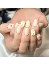 ララネイル(LALA nail)/定額デザイン