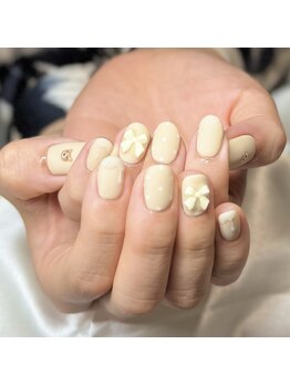 ララネイル(LALA nail)/定額デザイン