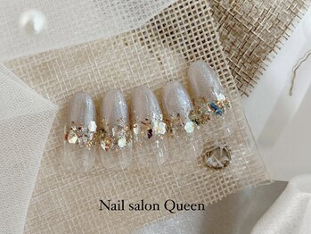 クイーン 大久保(Queen)/定額サンプル