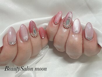 ムーン(moon)/やり放題60分