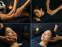 ウェルダム(WellDom)の雰囲気（整体マッサージ/ヘッドスパ/肩こり/もみほぐし/腰痛/肩甲骨/板橋）